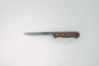 Grohmann filet knife - The Cook's Edge