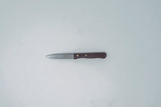 Grohmann 3" Paring Knife - The Cook's Edge