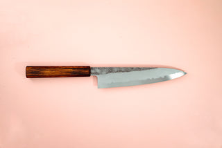 HADO Kirisame Gyuto 210mm