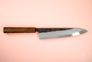 HADO Sumi Gyuto 240mm