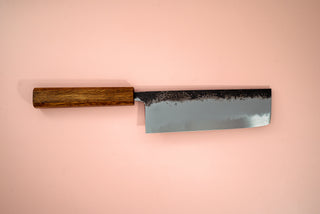 HADO Sumi Nakiri 165mm