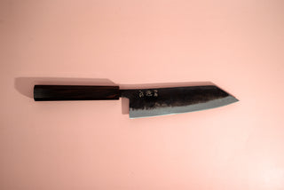 Hatsukokoro Kurogane Bunka 165mm