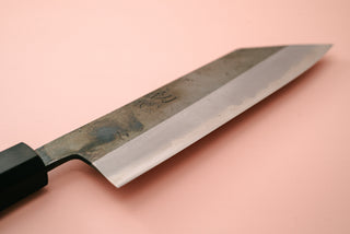 Hatsukokoro Kurosagi AS Kurouchi Bunka 180mm