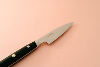 Hazaki Classic Series AUS10 Office Knife 90mm