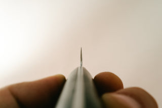 Hazaki Classic Series AUS10 Office Knife 90mm