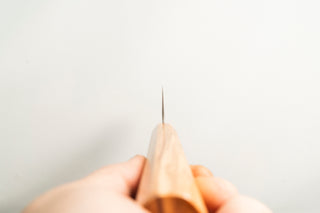 Sakai Kikumori NDH Santoku 165mm