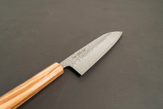 Sakai Kikumori NDH Santoku 165mm