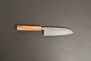 Sakai Kikumori NDH Santoku 165mm