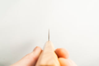 Sakai Kikumori NDH Kiritsuke Gyuto 210mm