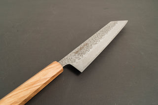 Sakai Kikumori NDH Kiritsuke Gyuto 210mm