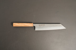 Sakai Kikumori NDH Kiritsuke Gyuto 210mm