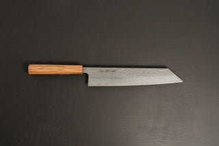 Sakai Kikumori NDH Kiritsuke Gyuto 240mm