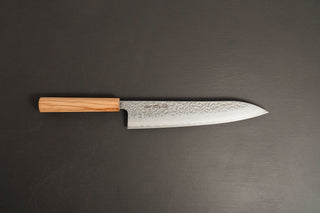 Sakai Kikumori NDH Gyuto 240mm