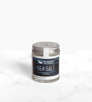 Newfoundland Salt Company 40g Flake Sea Salt
