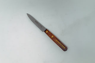 Nogent 3.5" Serrated Paring knife - The Cook's Edge