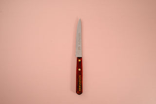 Nogent 4.5"  Serrated Knife