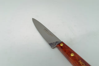 Nogent 6" Petty Knife - The Cook's Edge