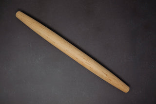 Maple Tapered Rolling Pin - The Cook's Edge