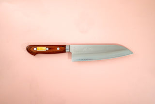 OUL VG1 Santoku 170mm