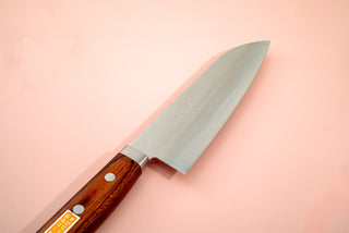 OUL VG1 Santoku 170mm