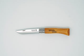 Opinel No.7 Carbone Folder - The Cook's Edge