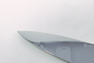 Ikeda Yoshikazu White1 Mizu Honyaki Fujisan Gyuto 270mm - The Cook's Edge