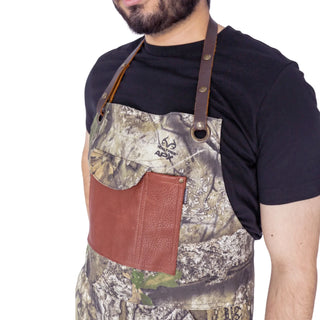 Mediumrare Realtree APX Apron