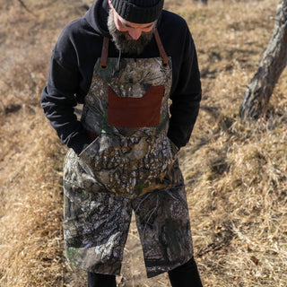 Mediumrare Realtree APX Apron