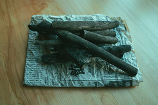 Shirozumi Eucalyptus Charcoal