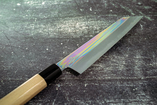 Sakai Kikumori CHOYO Kiritsuke Gyuto 210mm