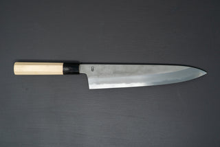 Sakai Kikumori Kikuzuki RIN Gyuto 270mm - The Cook's Edge