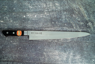 Sakai Kikumori Nihonko Sujihiki 300mm