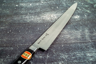 Sakai Kikumori Nihonko Sujihiki 300mm