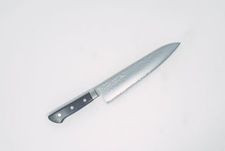 Sakai kikumori V5-SB Gyuto 210mm - The Cook's Edge