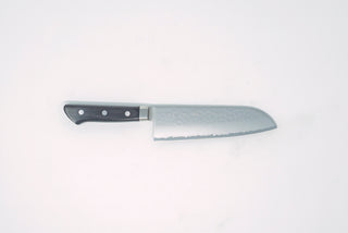 Sakai kikumori V5-SB Santoku 175mm - The Cook's Edge