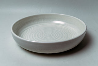 Ice 8.5" Shallow Bowl - The Cook's Edge