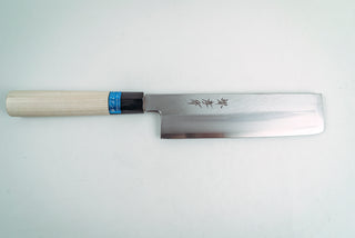 Sakai Takayuki INOX Usuba 180mm - The Cook's Edge