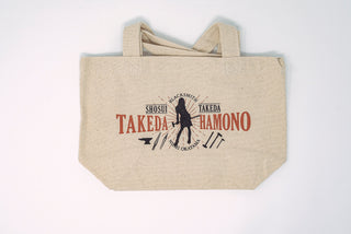 Takeda NAS Tote Bag - The Cook's Edge