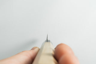 Sakai Kikumori Kikuzuki GIN Sakimaru Takohiki 300mm