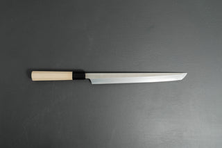 Sakai Kikumori Kikuzuki GIN Sakimaru Takohiki 300mm