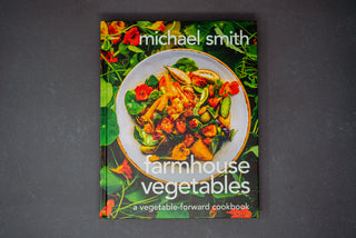 Farmhouse Vegetables A Vegetable-Forward Cookbook - The Cook's Edge