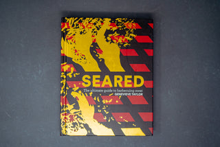 Seared: The Ultimate Guide to Barbecuing Meat - The Cook's Edge