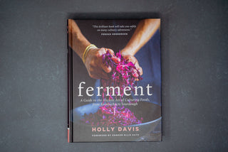 Ferment - The Cook's Edge