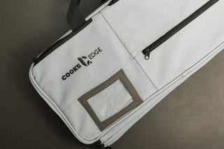 The Cooks Edge 20 Slot Knife Bag