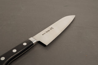 Sakai Kikumori Nihonko Santoku 170mm