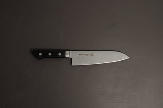 Sakai Kikumori Nihonko Santoku 170mm