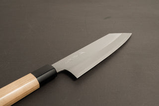 Sakai Kikumori Q-AS Kiritsuke Santoku 170mm