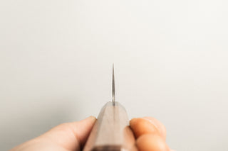 Sakai Kikumori TS10 Nakiri 165mm