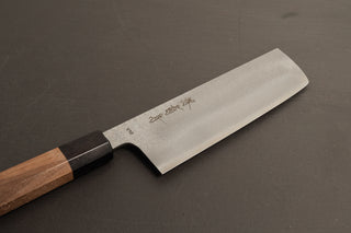 Sakai Kikumori TS10 Nakiri 165mm