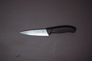 Victorinox 5" (120mm) petty knife - The Cook's Edge